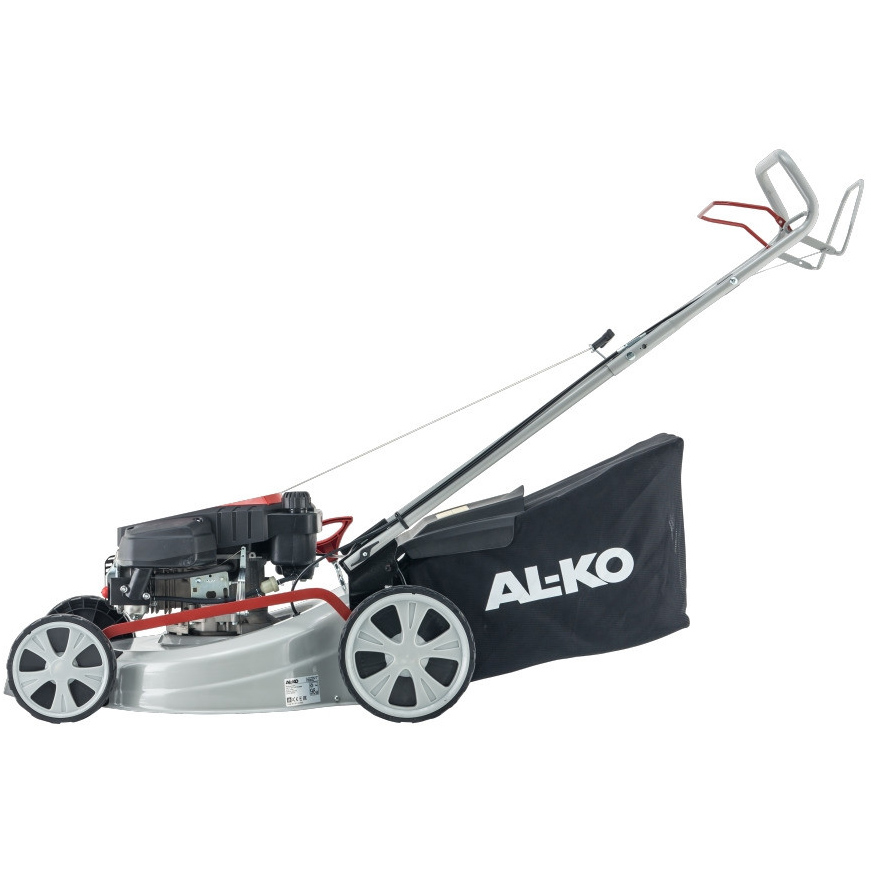 Газонокосилка AL-KO Easy 5.10 SP-S (113796) Колеса Ø 200/250 мм