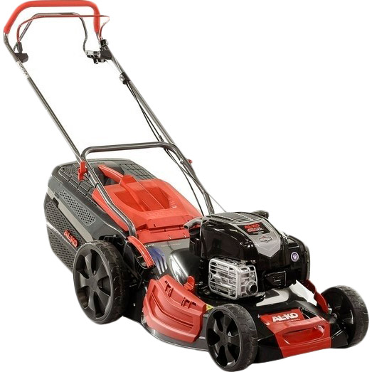 

Газонокосилка AL-KO Premium 520 SP-B Plus (119975), Газонокосарка бензинова Premium 520 SP-B Plus