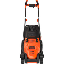 Газонокосилка BLACK & DECKER BEMW461BH