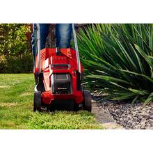 Газонокосарка Einhell GE-CM 18/32 Li - Solo (3413256)