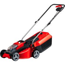 Газонокосилка Einhell GE-CM 18/30 Li (3413155)