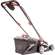Газонокосилка AL-KO 34.8 Li Easy Flex с триммером GT 2025 (113540-21)