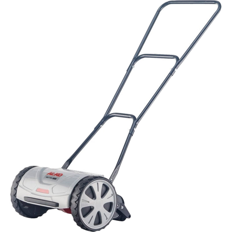 Газонокосарка AL-KO Razor Cut 28.1 HM Easy (113864) Тип живлення механіка