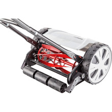 Газонокосарка AL-KO Razor Cut 28.1 HM Easy (113864)