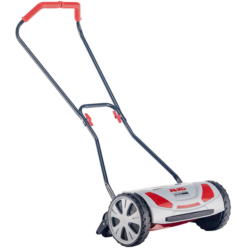 Газонокосарка AL-KO Razor Cut 38.1 HM Comfort (113865)