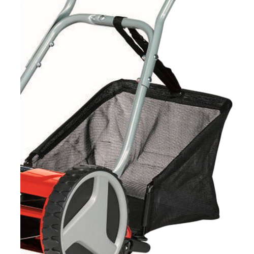Газонокосарка EINHELL GC-HM 400 (3414129) Рекомендована площа для обробки 250
