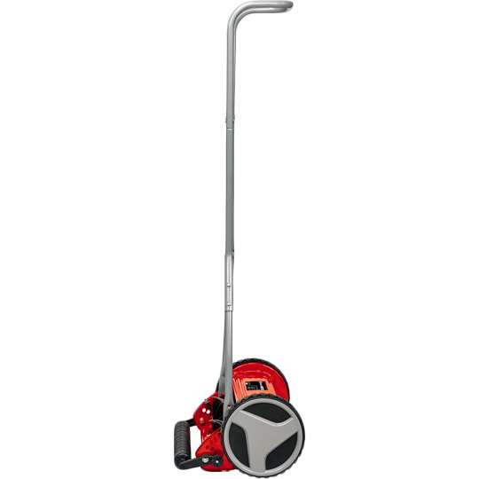 Газонокосарка EINHELL GC-HM 400 (3414129) Колеса 21.5 см