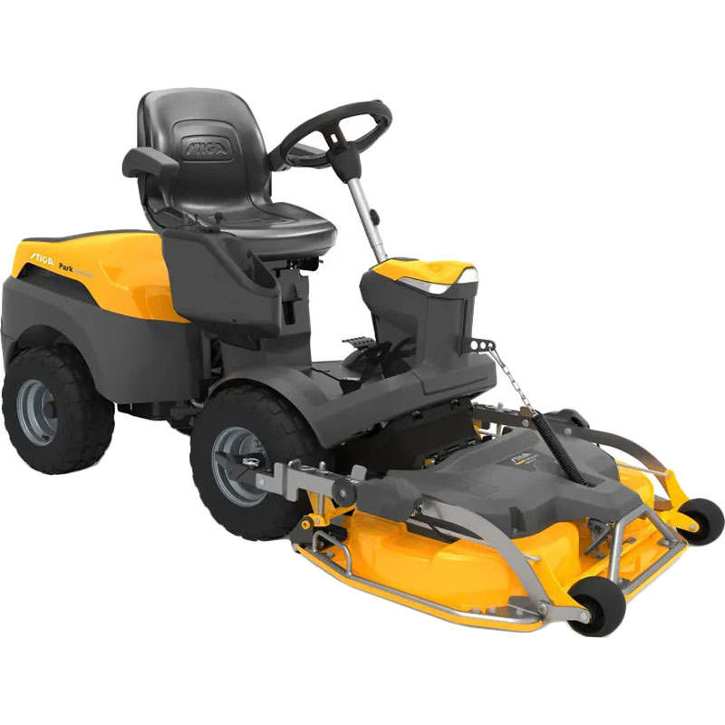 

Райдер BRIGGS&STRATTON Vanguard 18 (Park740PWXNEW), Райдер бенз. Vanguard 18, 11.82 кВт, ширина