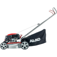 Газонокосилка AL-KO 4.20 P-S (113794)