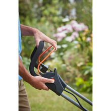 Газонокосилка BLACK&DECKER BCMW33184L2