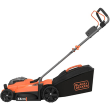 Газонокосилка BLACK&DECKER BCMW3336L2