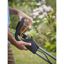 Газонокосилка BLACK&DECKER BCMW3336L2