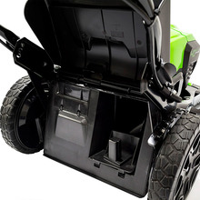 Газонокосилка GREENWORKS GD40LM46SP (2506807)