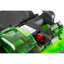 Газонокосарка GREENWORKS G40LM49DB (2500207)