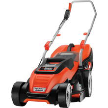 Газонокосилка BLACK&DECKER EMax34i