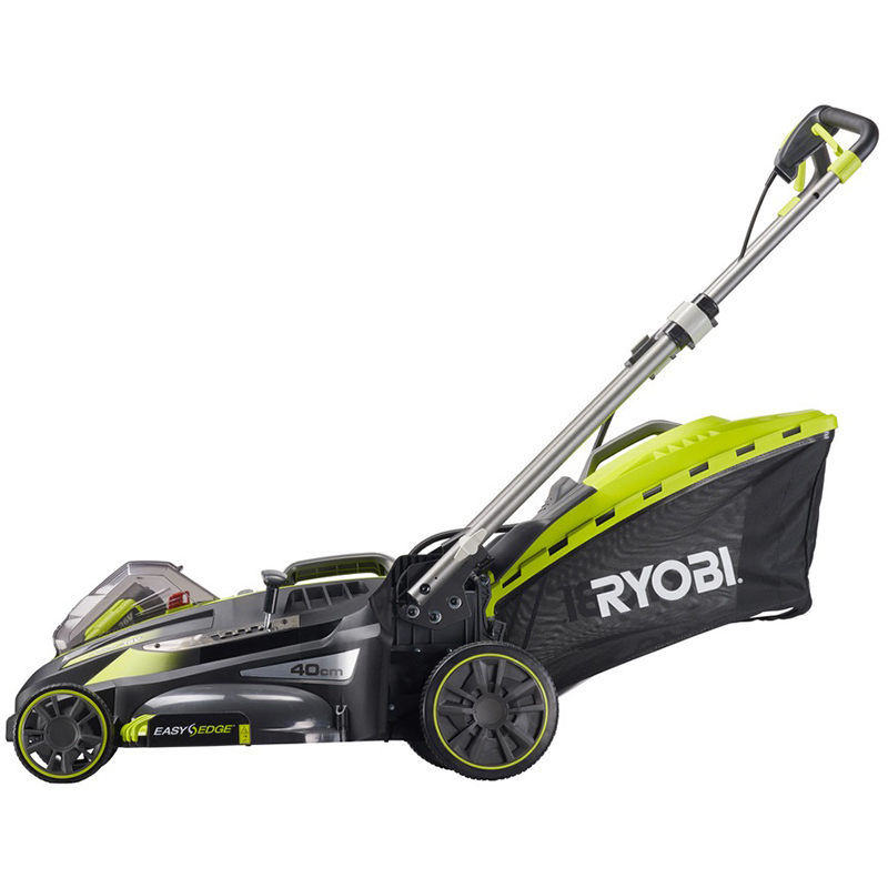 Газонокосилка RYOBI RLM36X41H-40 (5133002806) Двигатель щеточный