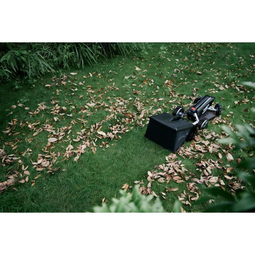 Набір для підмітання газону ECOFLOW для Ecoflow Blade (ZMH100LY-B) Додатково сумісність: Ecoflow Blade