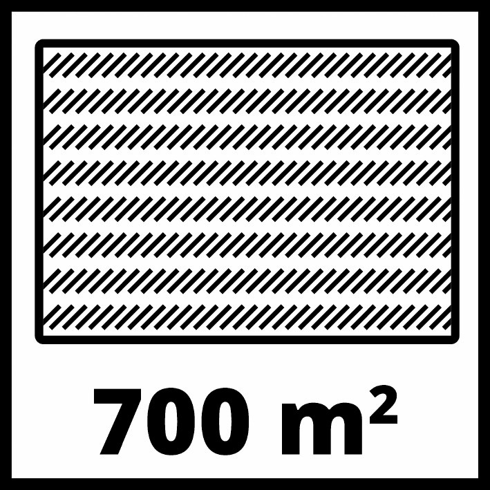 Зображення Газонокосарка EINHELL GC-EM 1600/37