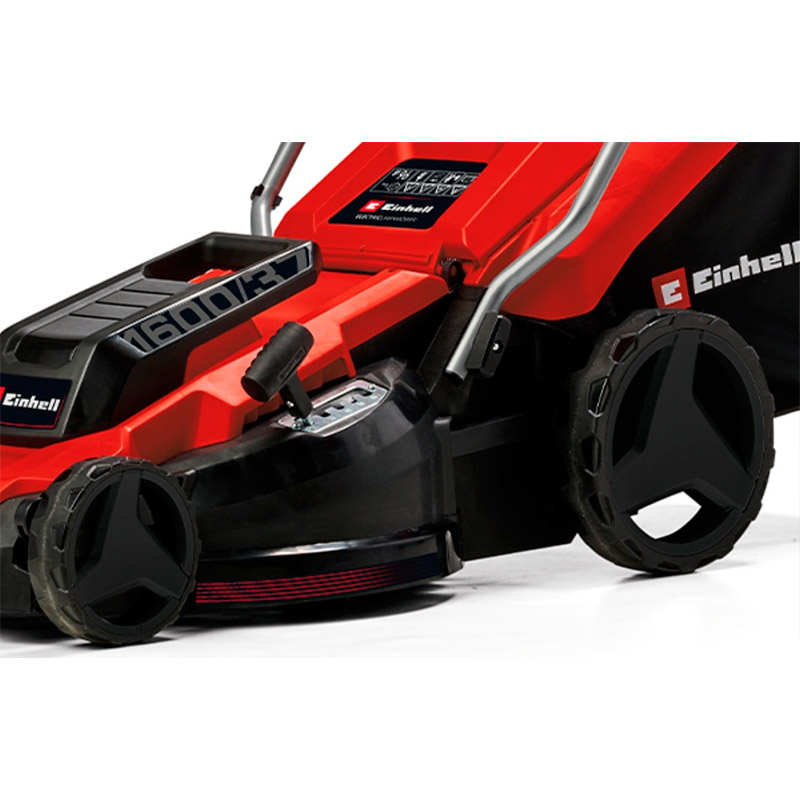 Газонокосарка EINHELL GC-EM 1600/37 Тип живлення мережа