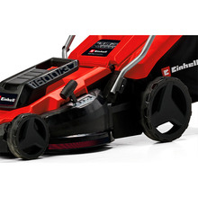 Газонокосилка EINHELL GC-EM 1600/37