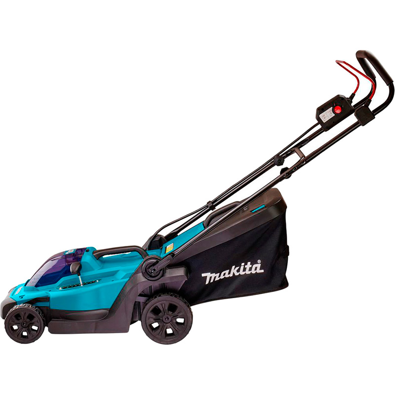 Газонокосарка MAKITA DLM330SM