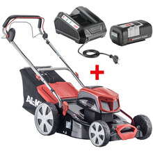 Газонокосарка AL-KO EnergyFlex 46.9 Li SP (113714)