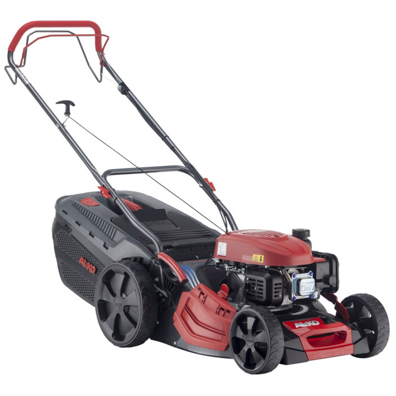 Газонокосилка AL-KO 46.0 SP-A Comfort Plus (119938) Газонокосилка AL-KO 46.0 SP-A Comfort Plus (119938)