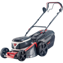 Газонокосарка AL-KO 46.2 Li SP-W Comfort Energy Flex (123011)
