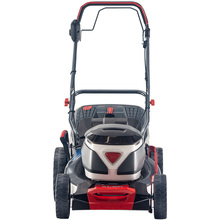 Газонокосарка AL-KO 46.2 Li SP-W Comfort Energy Flex (123011)