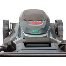 Газонокосарка AL-KO Comfort 38.2 (113905)