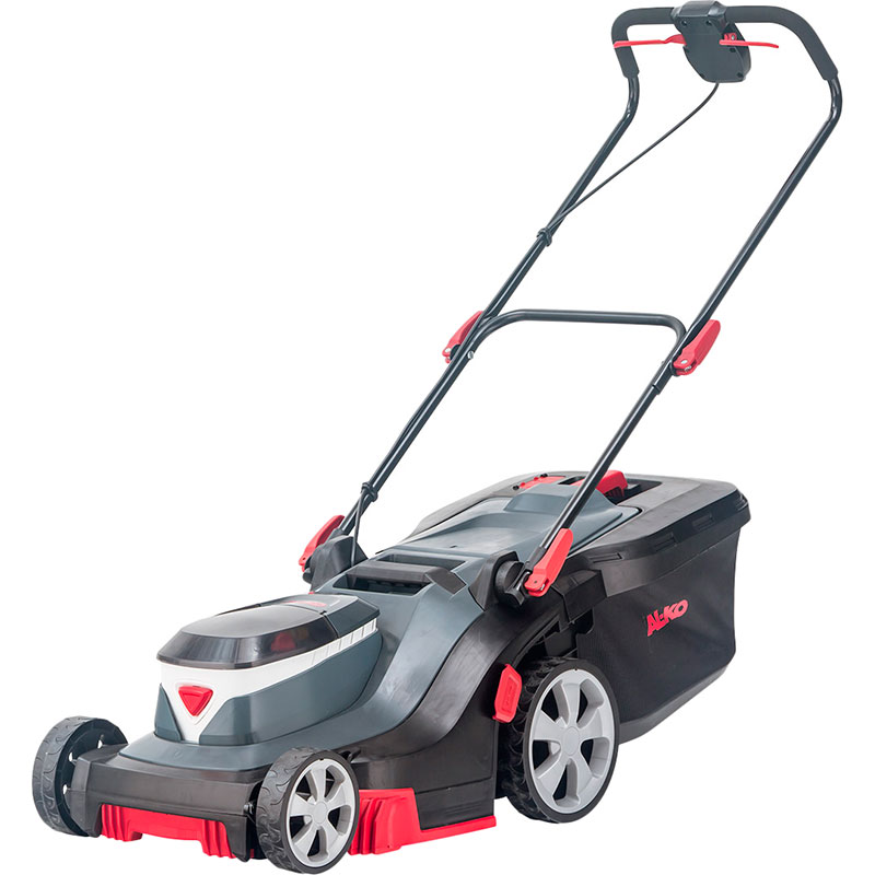 Газонокосарка AL-KO Comfort 38.2 (113905) Газонокосарка AL-KO Comfort 38.2 (113905)