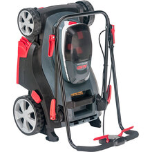 Газонокосарка AL-KO Comfort 38.2 (113905)