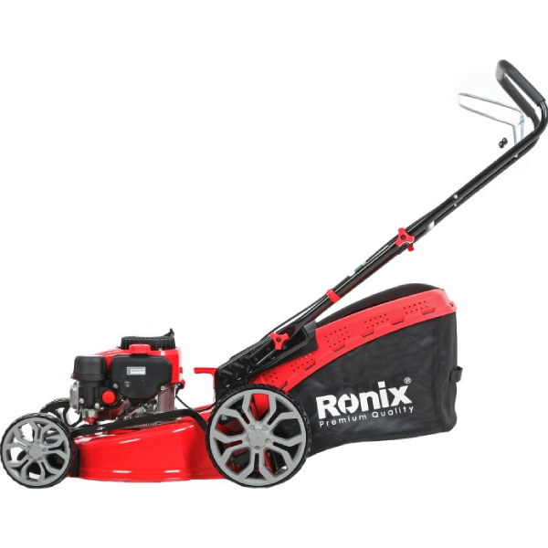 Газонокосилка бензиновая RONIX 4446 Тип питания бензин