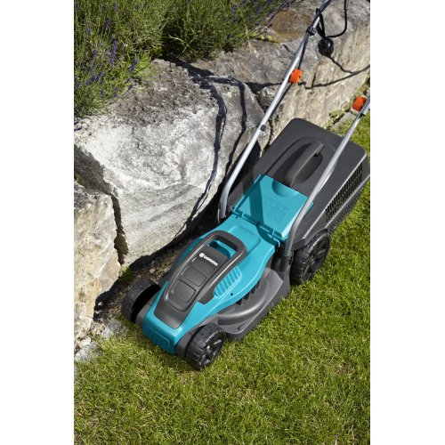 Газонокосарка GARDENA PowerMax 32/1100 1100 Вт (05031-20.000.00) Тип живлення мережа