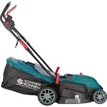 Газонокосарка KONNER&SOHNEN KS 38LM