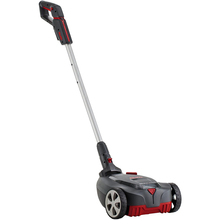 Газонокосилка AL-KO 22.4 Li Comfort (114033)