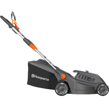 Газонокосарка HUSQVARNA Aspire LC34-P4A (9706483-01)