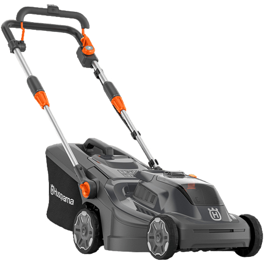 Газонокосарка HUSQVARNA Aspire LC34-P4A (9706483-01)