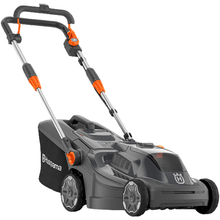 Газонокосилка HUSQVARNA Aspire LC34-P4A (9706483-01)