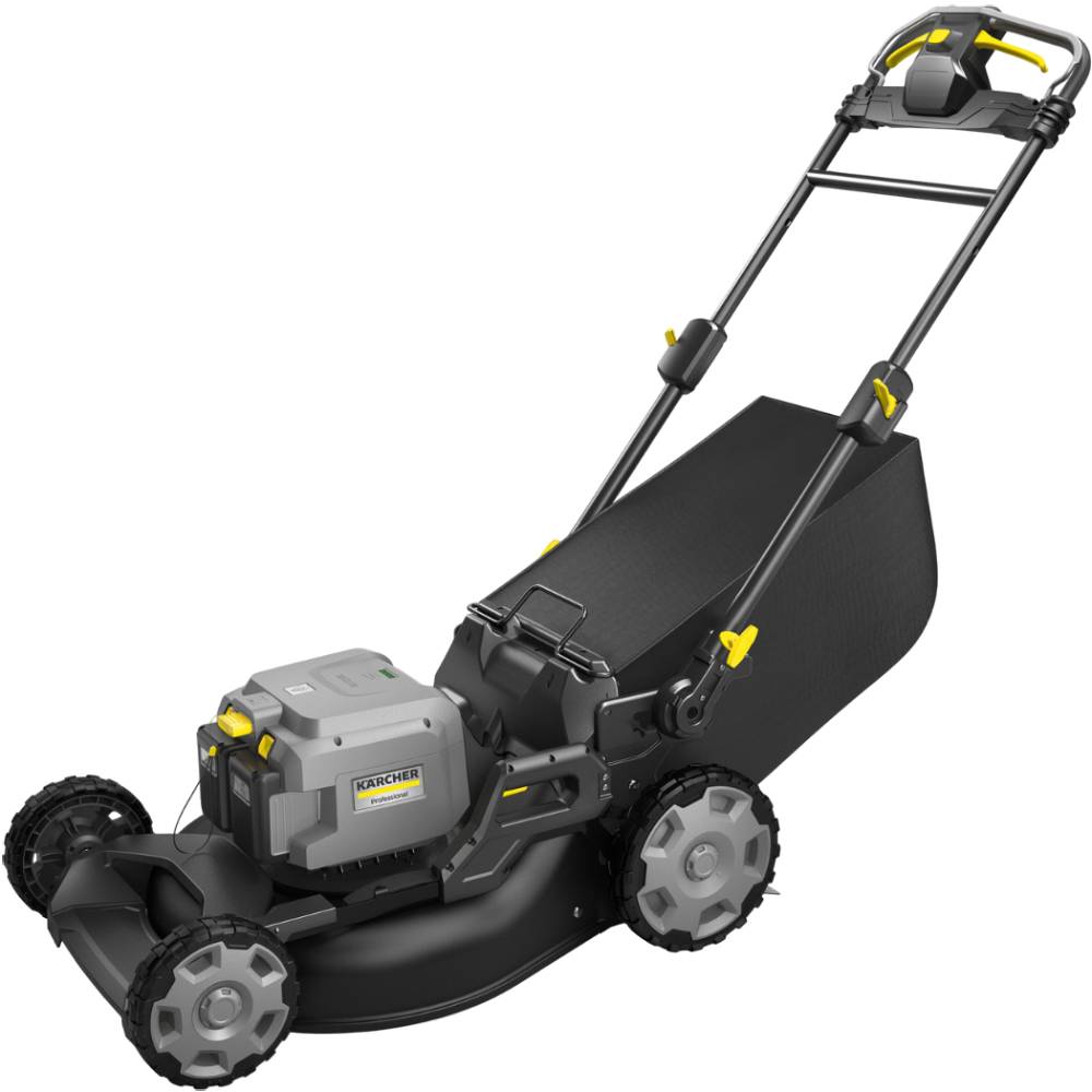 Газонокосилка KARCHER LM 530 /36 Bp Pack (1.042-501.0)