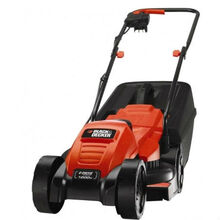 Газонокосилка BLACK&DECKER EMAX32