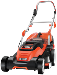 Газонокосилка BLACK & DECKER EMAX42I