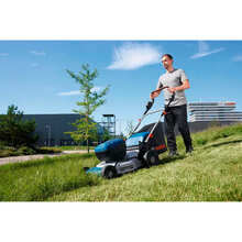Газонокосарка BOSCH GRA 18V2-460 18В без АКБ та ЗУ (0.600.8C8.000)