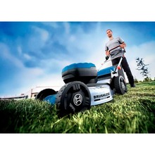 Газонокосарка BOSCH GRA 18V2-460 18В без АКБ та ЗУ (0.600.8C8.000)