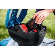 Газонокосарка BOSCH GRA 18V2-460 18В без АКБ та ЗУ (0.600.8C8.000)