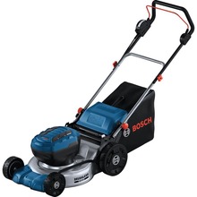 Газонокосарка BOSCH GRA 18V2-460 18В без АКБ та ЗУ (0.600.8C8.000)