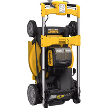 Газонокосарка DEWALT DCMWSP156W2