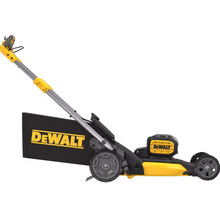 Газонокосарка DEWALT DCMWSP156W2