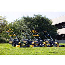 Газонокосарка DEWALT DCMWSP156W2