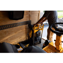 Газонокосарка DEWALT DCMWSP156W2